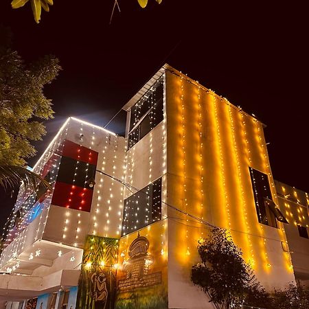 Hotel Tathastu Ramtek Exterior photo