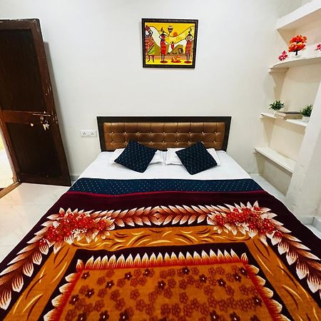 Hotel Tathastu Ramtek Exterior photo