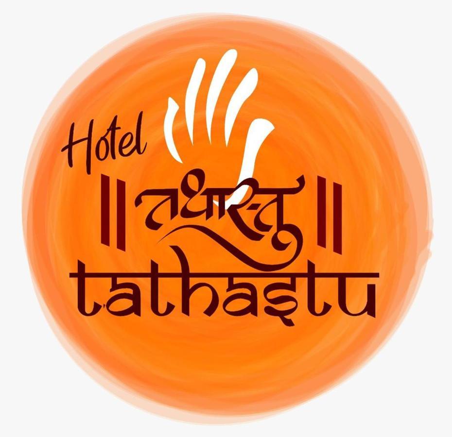 Hotel Tathastu Ramtek Exterior photo