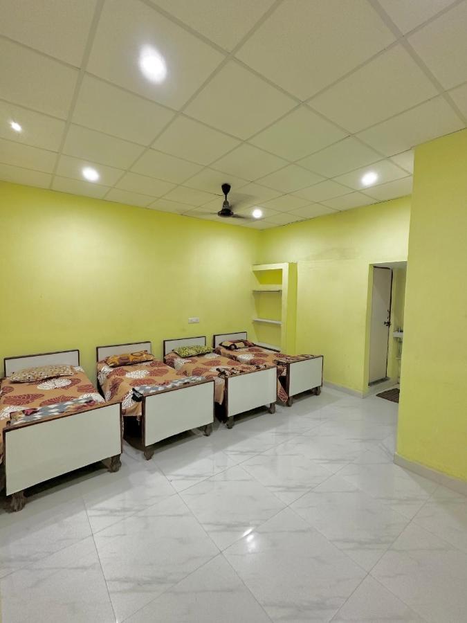Hotel Tathastu Ramtek Exterior photo