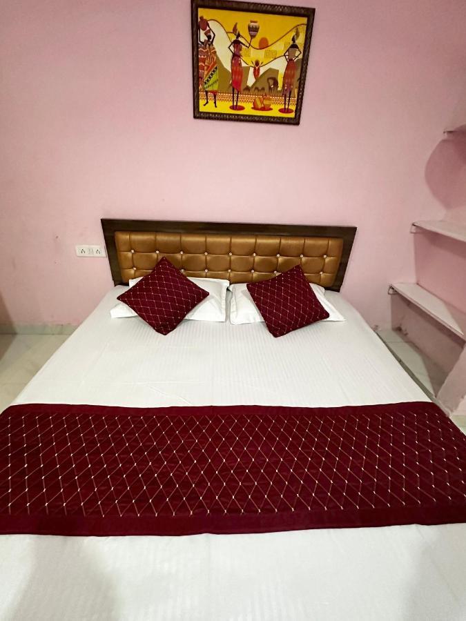 Hotel Tathastu Ramtek Exterior photo