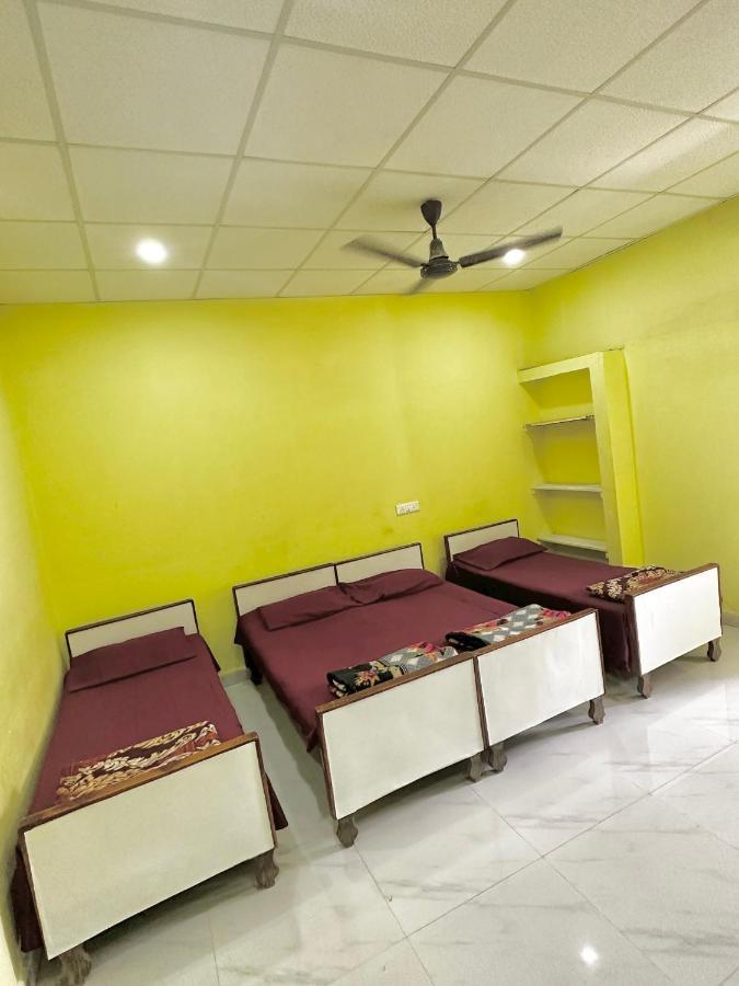 Hotel Tathastu Ramtek Exterior photo