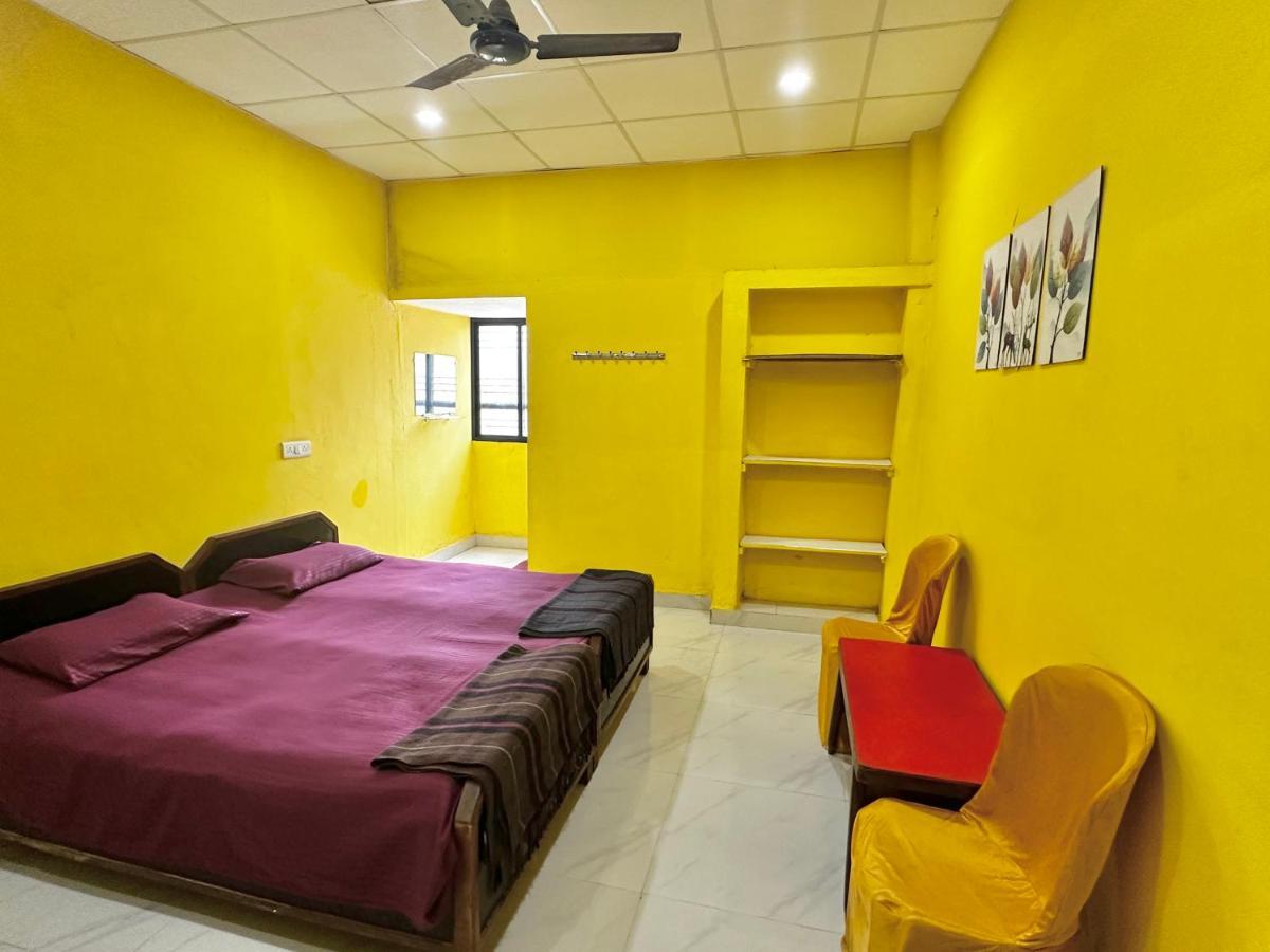 Hotel Tathastu Ramtek Exterior photo