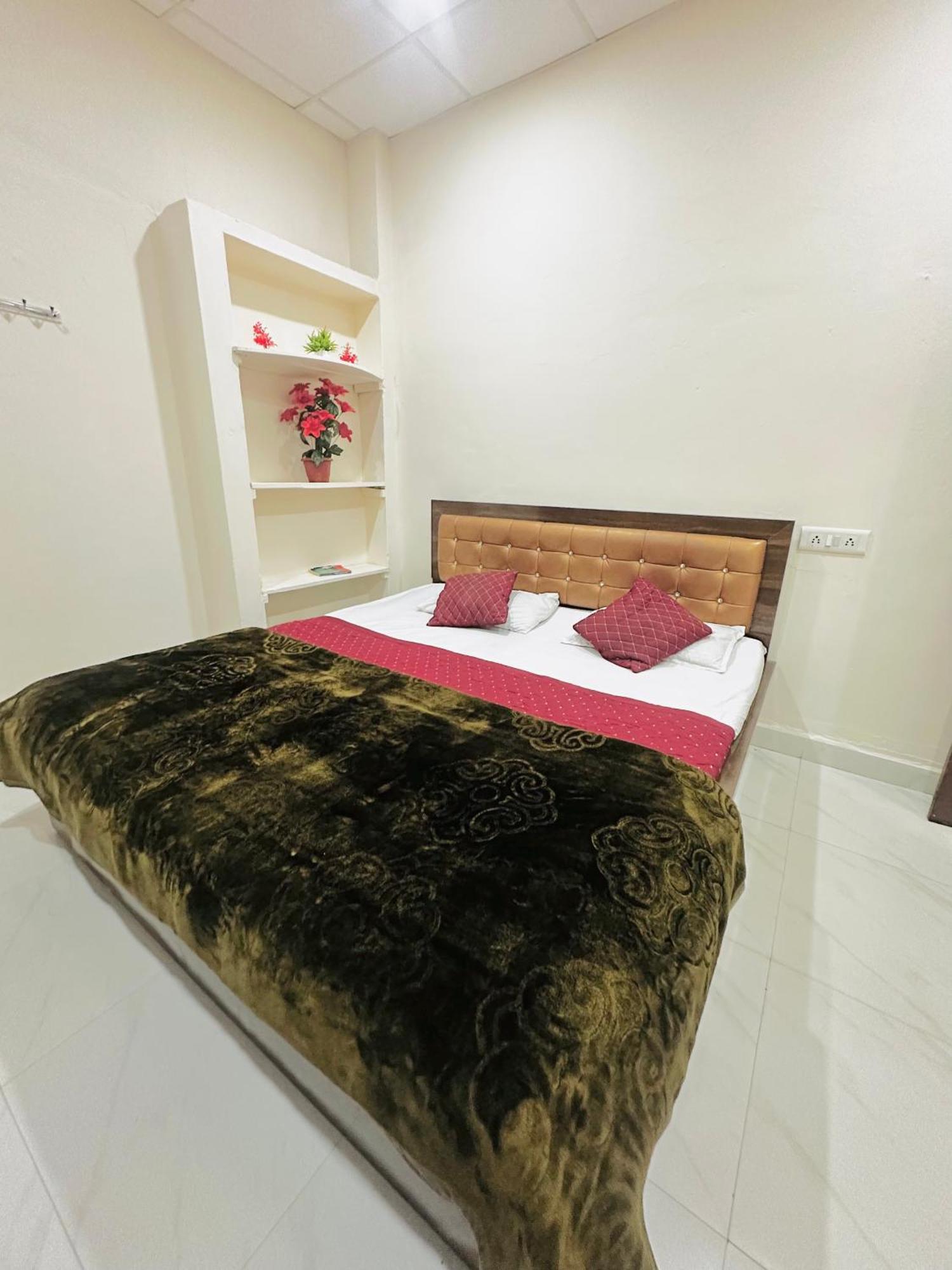 Hotel Tathastu Ramtek Exterior photo