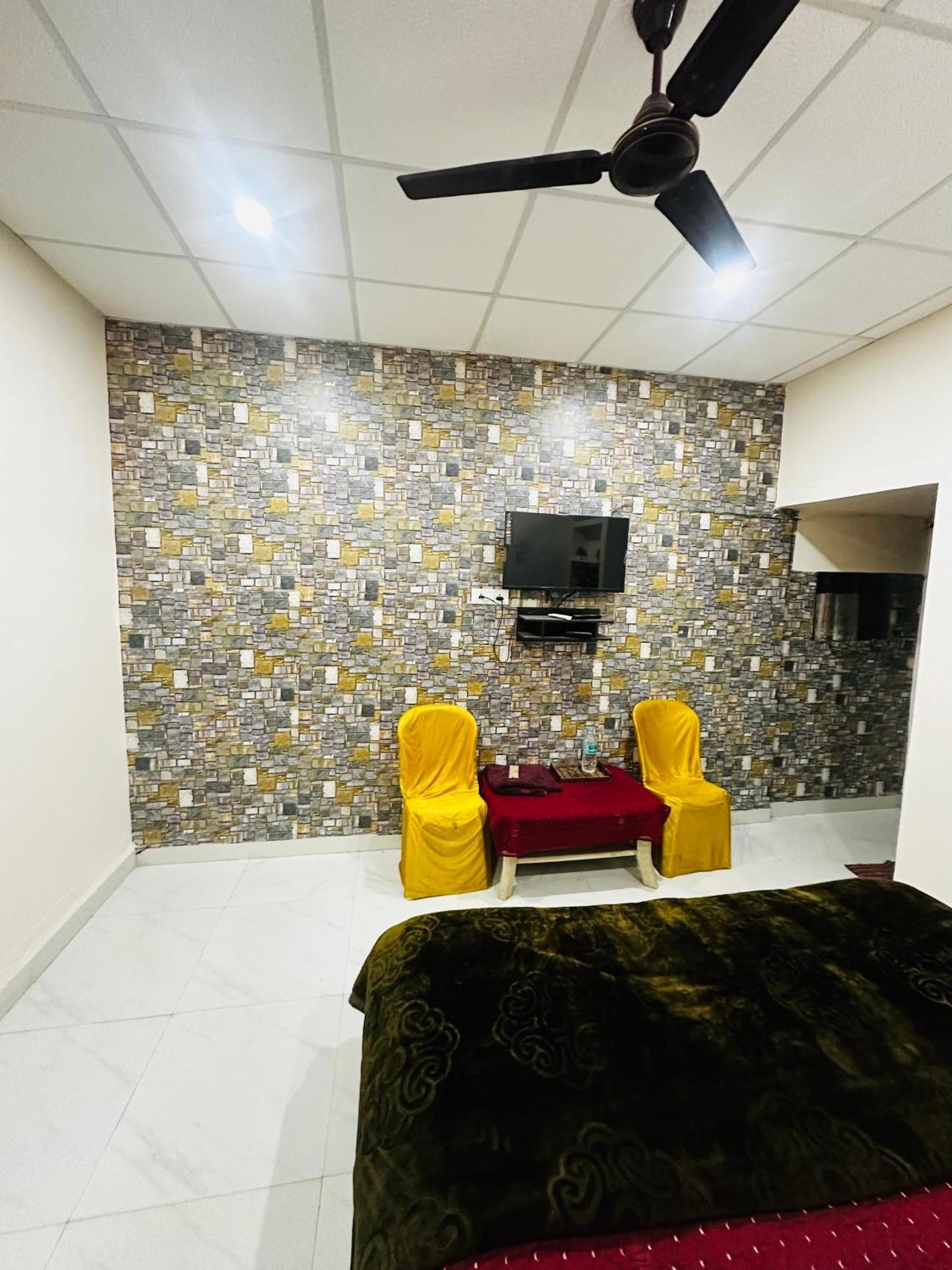 Hotel Tathastu Ramtek Exterior photo